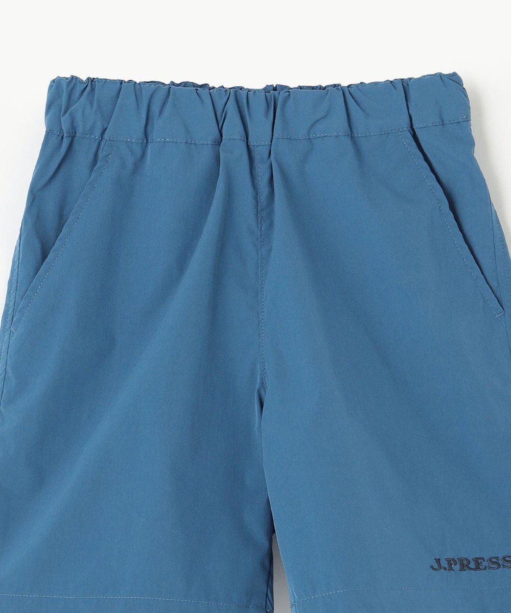 J.PRESS KIDS 【110-130㎝】デイリー ショートパンツ 