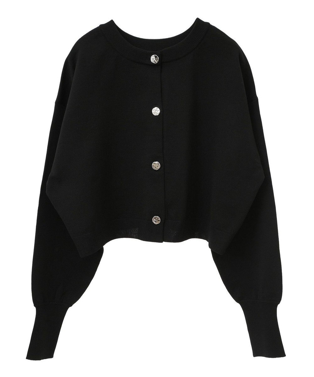 Green Parks ２ＷＡＹ　ショート丈カーディガン 