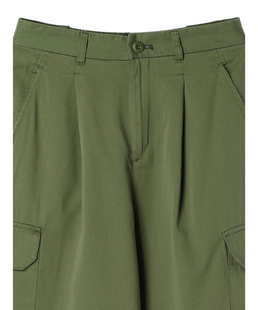 AMERICAN HOLIC 接触冷感２ＷＡＹカーゴパンツ 