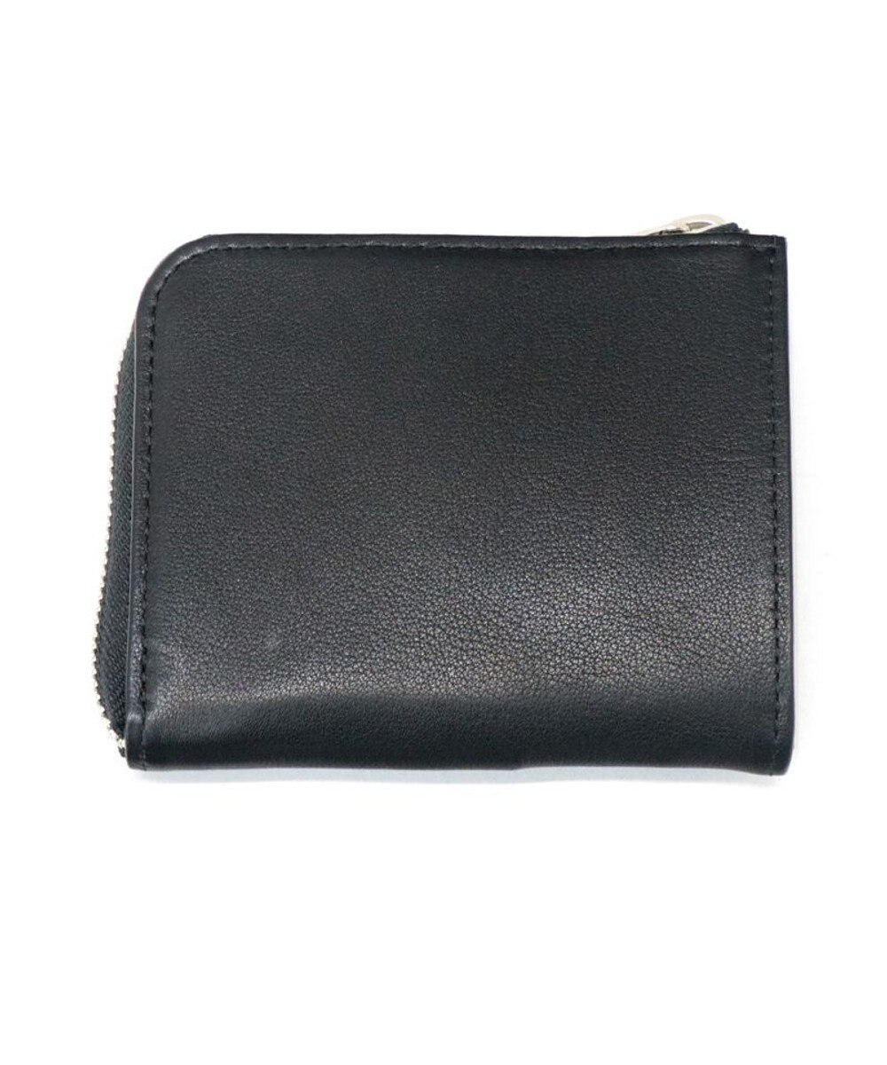 Regalo Felice 【最高級レザー使用】L字ミニウォレット / REGALO 