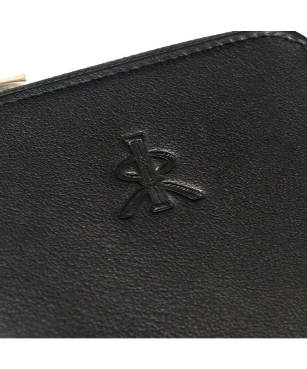 Regalo Felice 【最高級レザー使用】L字ミニウォレット / REGALO 