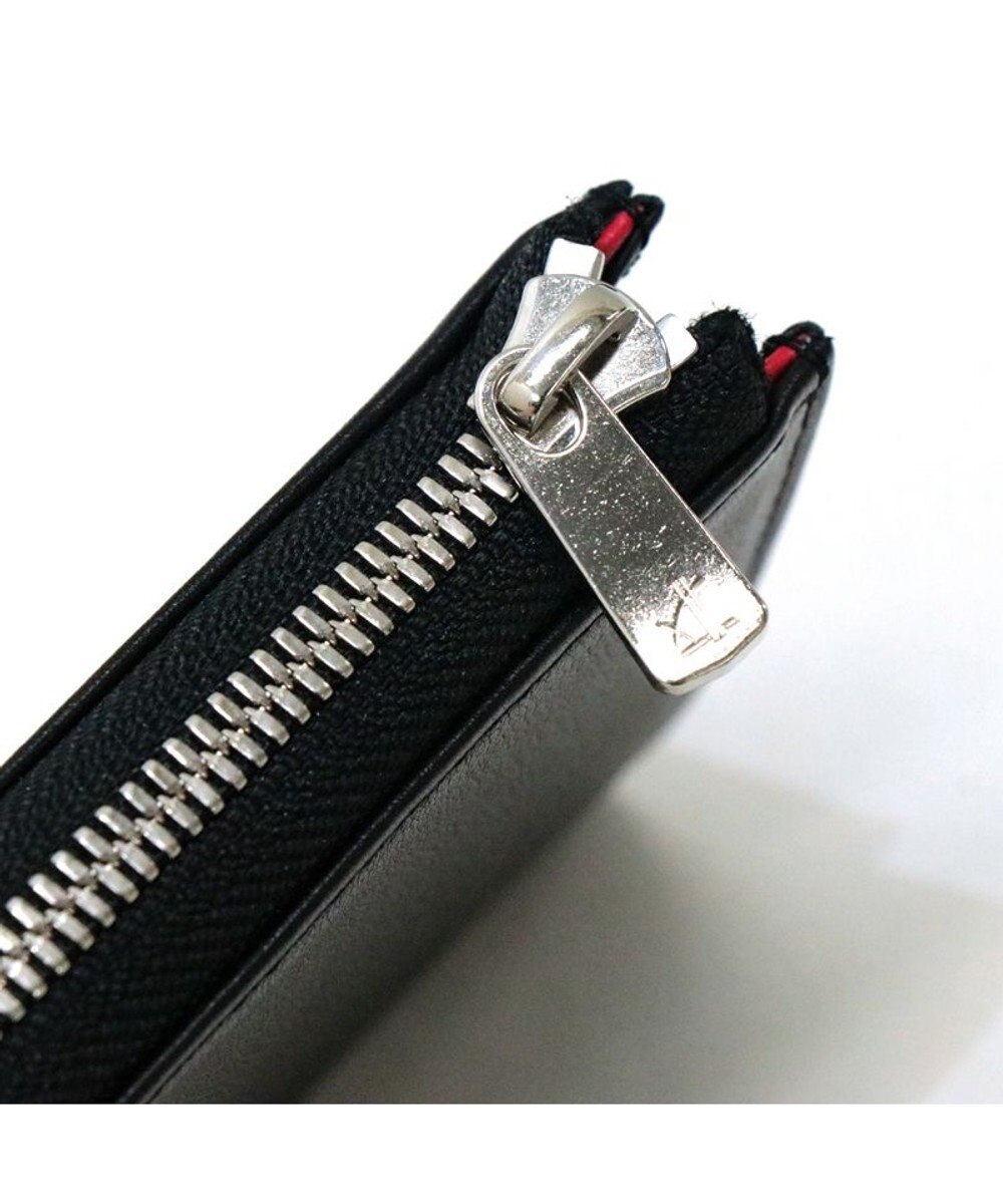 Regalo Felice 【最高級レザー使用】L字ミニウォレット / REGALO 