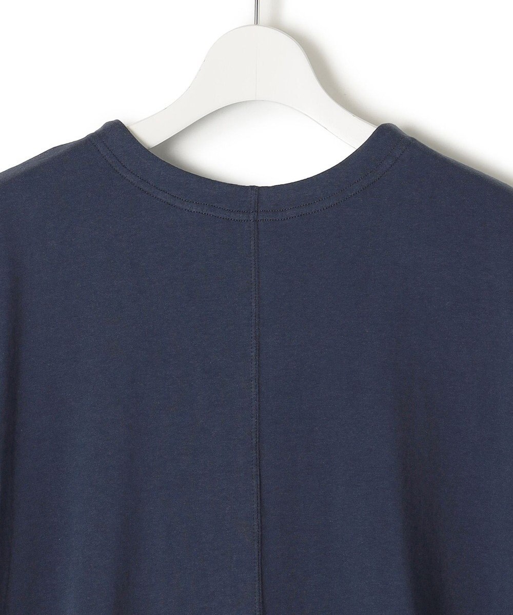 J.PRESS YORK STREET 【WOMEN】キャップスリーブ　ワンピース 