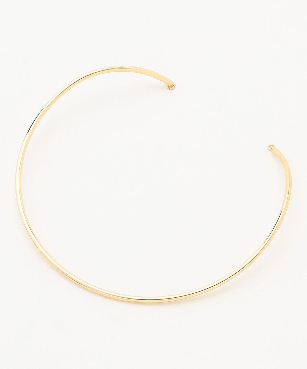 ANY ２連チョーカーネックレス 