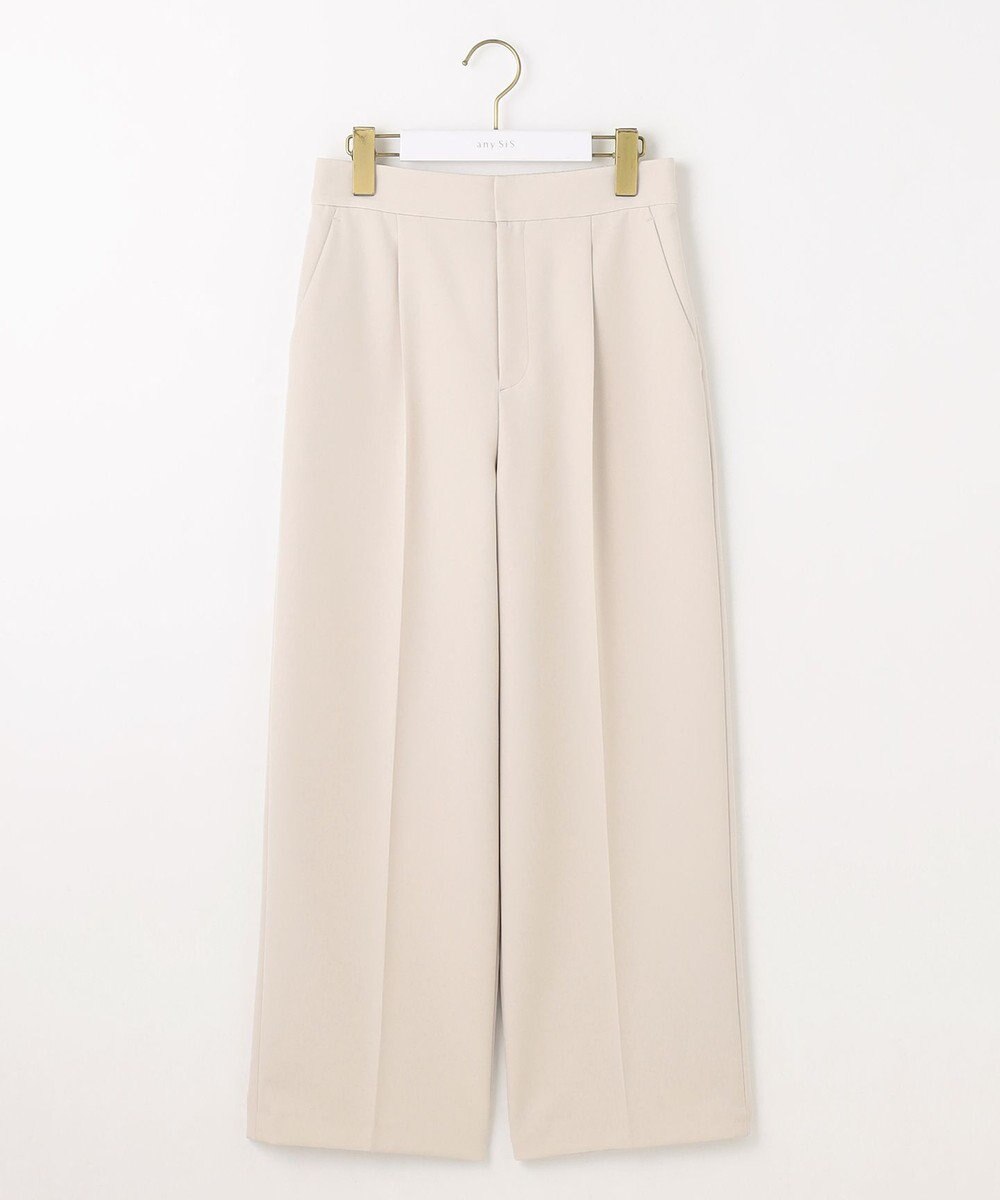 ANY SIS 【優木まおみさんコラボ】秒映えセレモニー セットアップ 