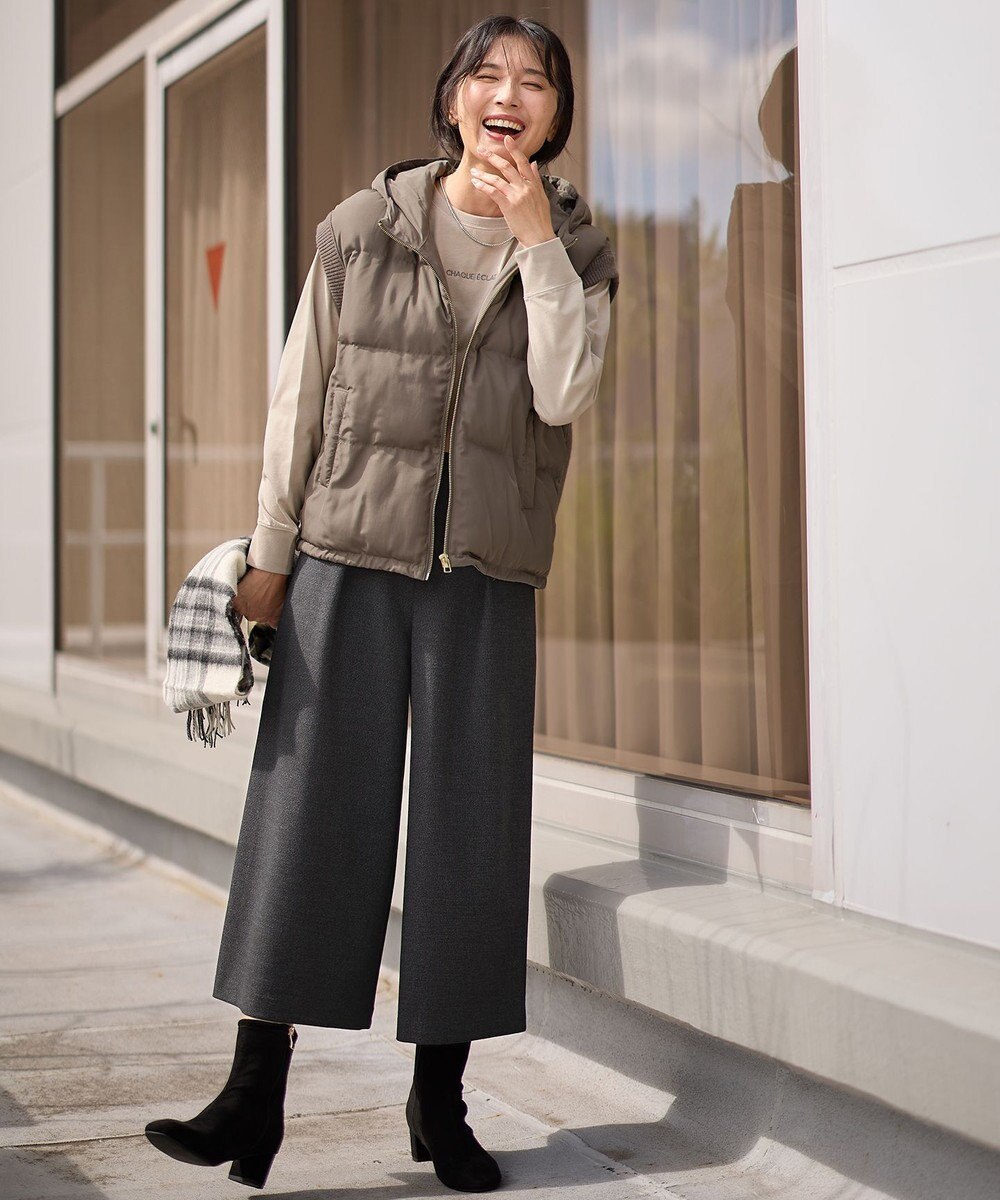 ANY ハイブリットベスト 