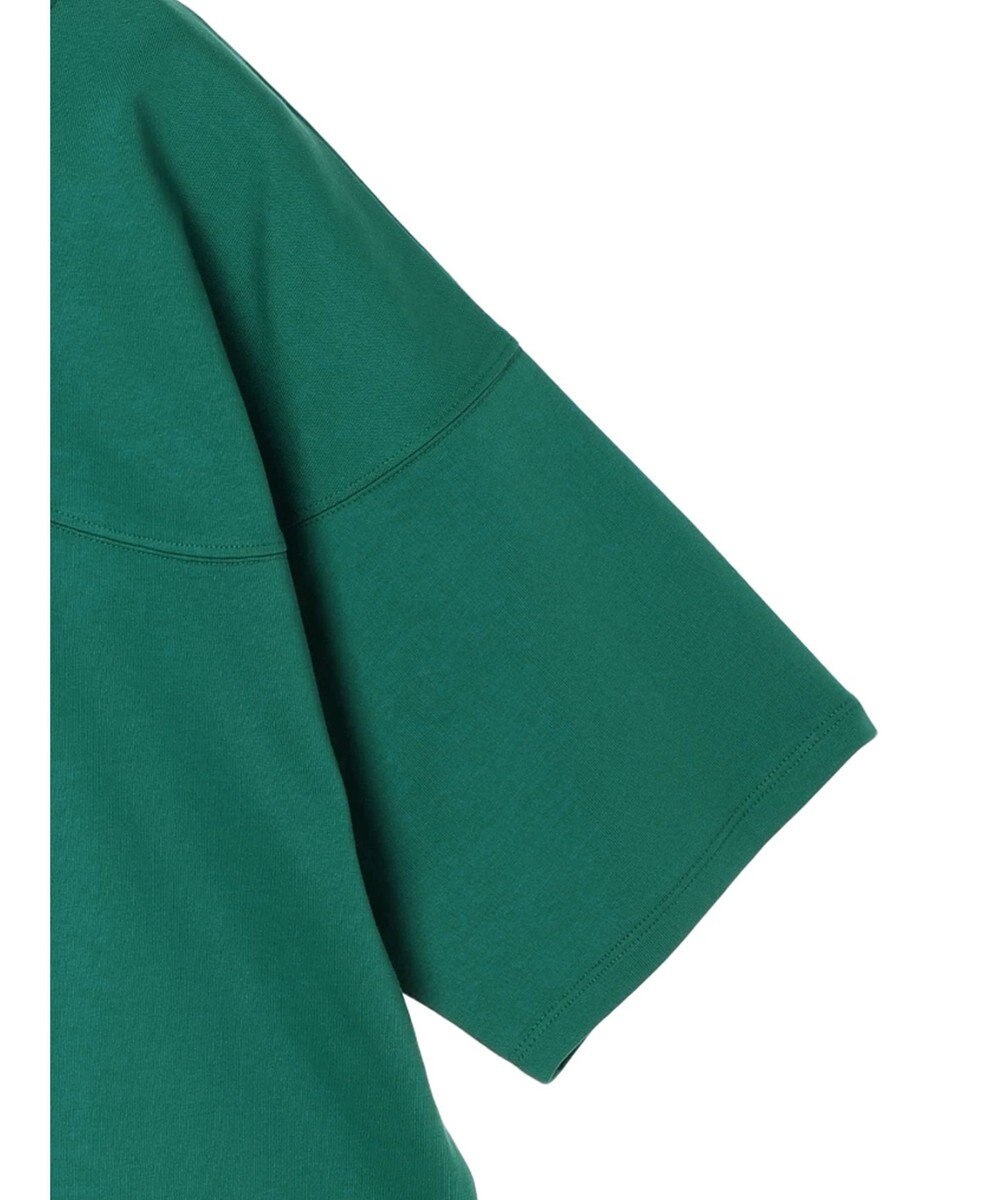 AMERICAN HOLIC ラウンド切り替えカットプルオーバー 