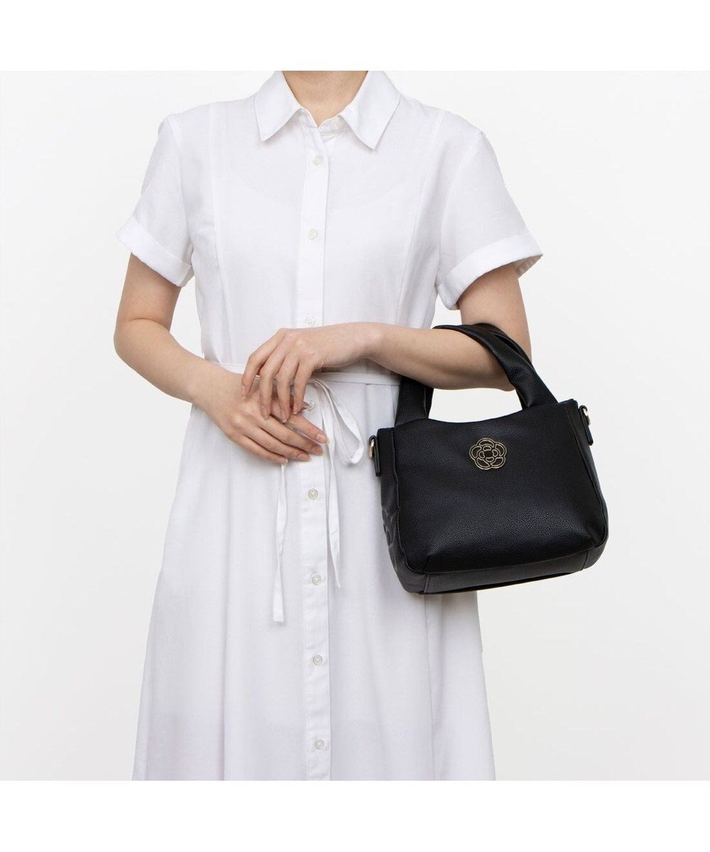 CLATHAS シトロン 2wayハンドバッグ（小） 