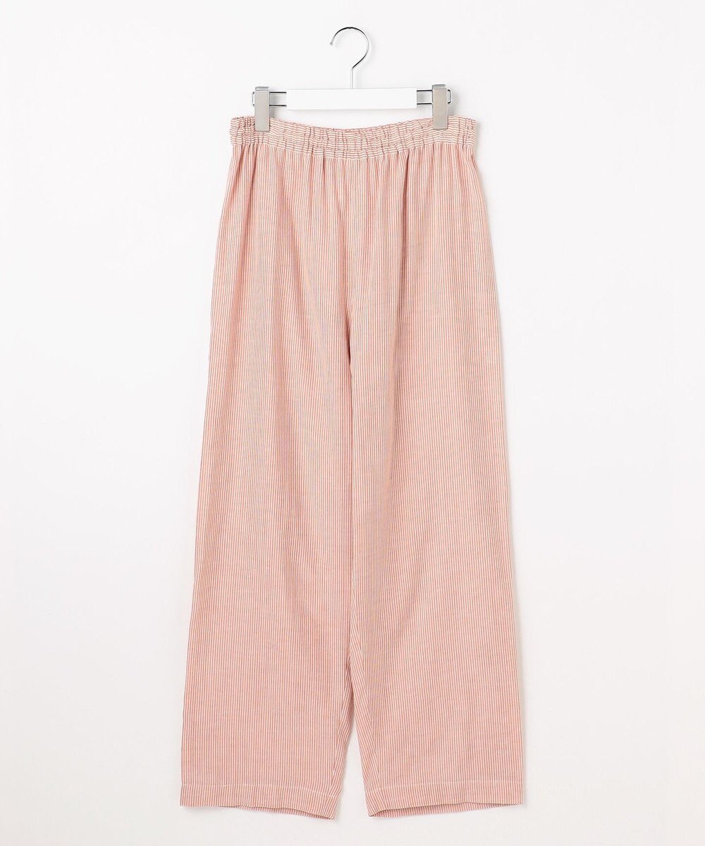 自由区 【WEB限定】オーガニックコットンパジャマ 