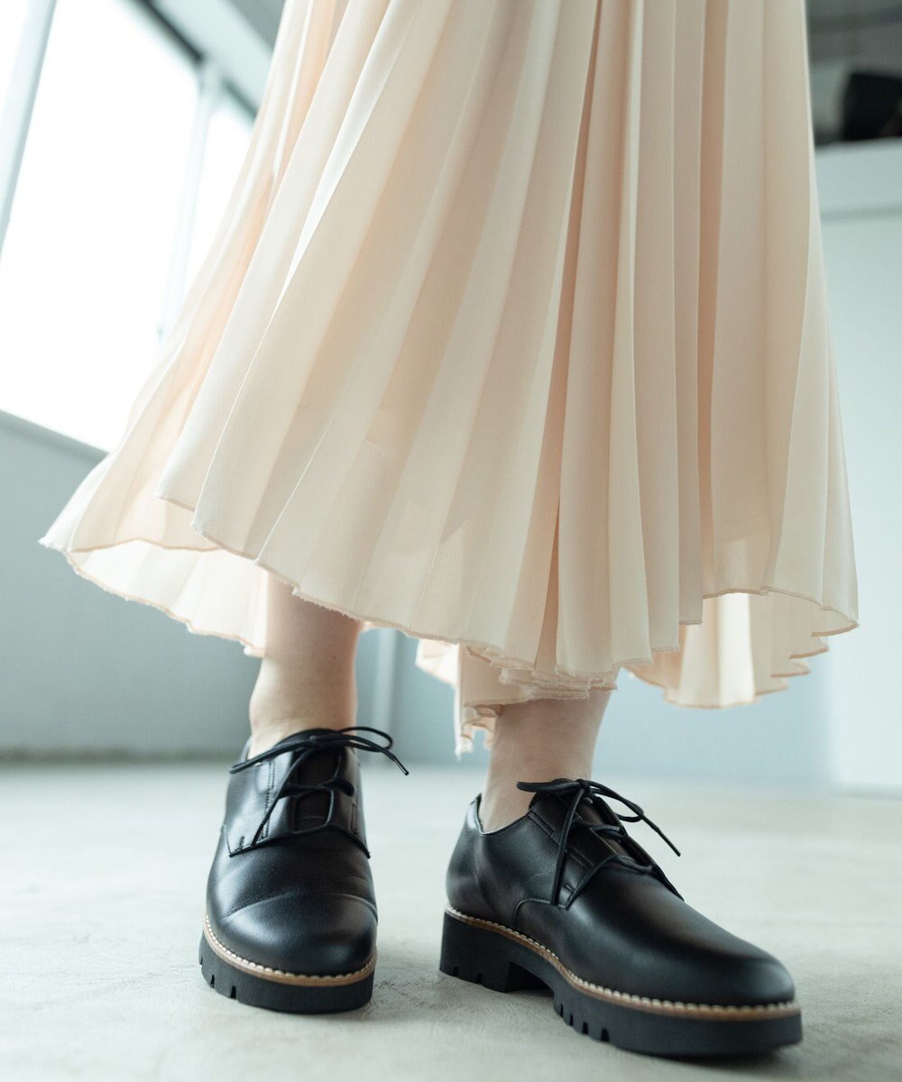 ASICS WALKING ペダラ レディース 2E 3.0cmヒール 