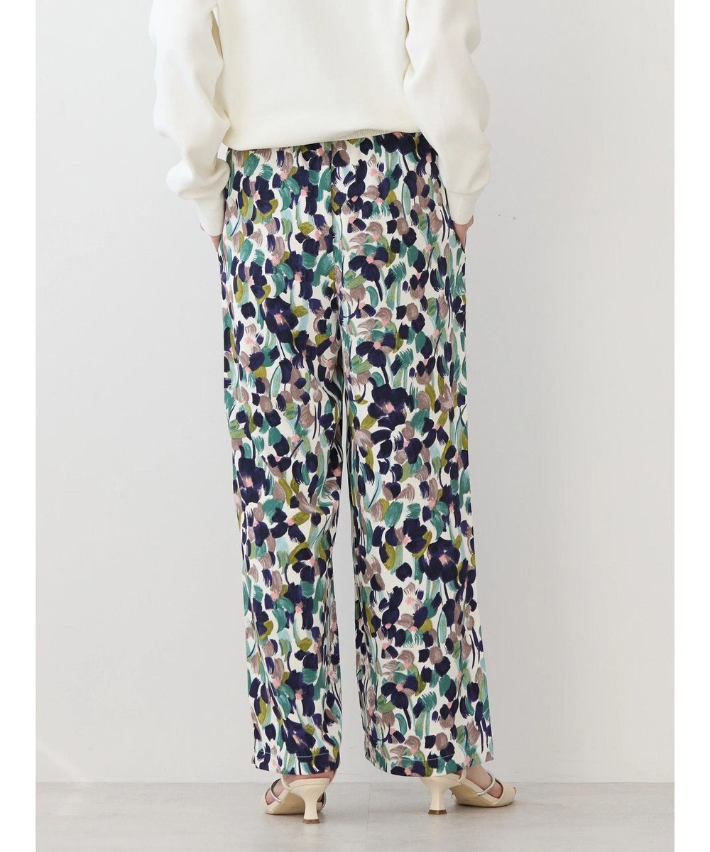 AMERICAN HOLIC アソートプリントリラックスパンツ 