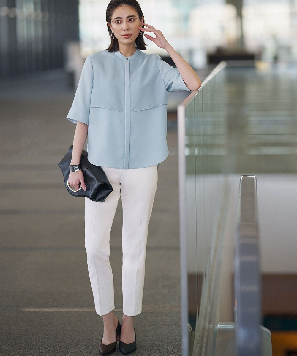 ICB シェルタリングドライオックス スティックパンツ 