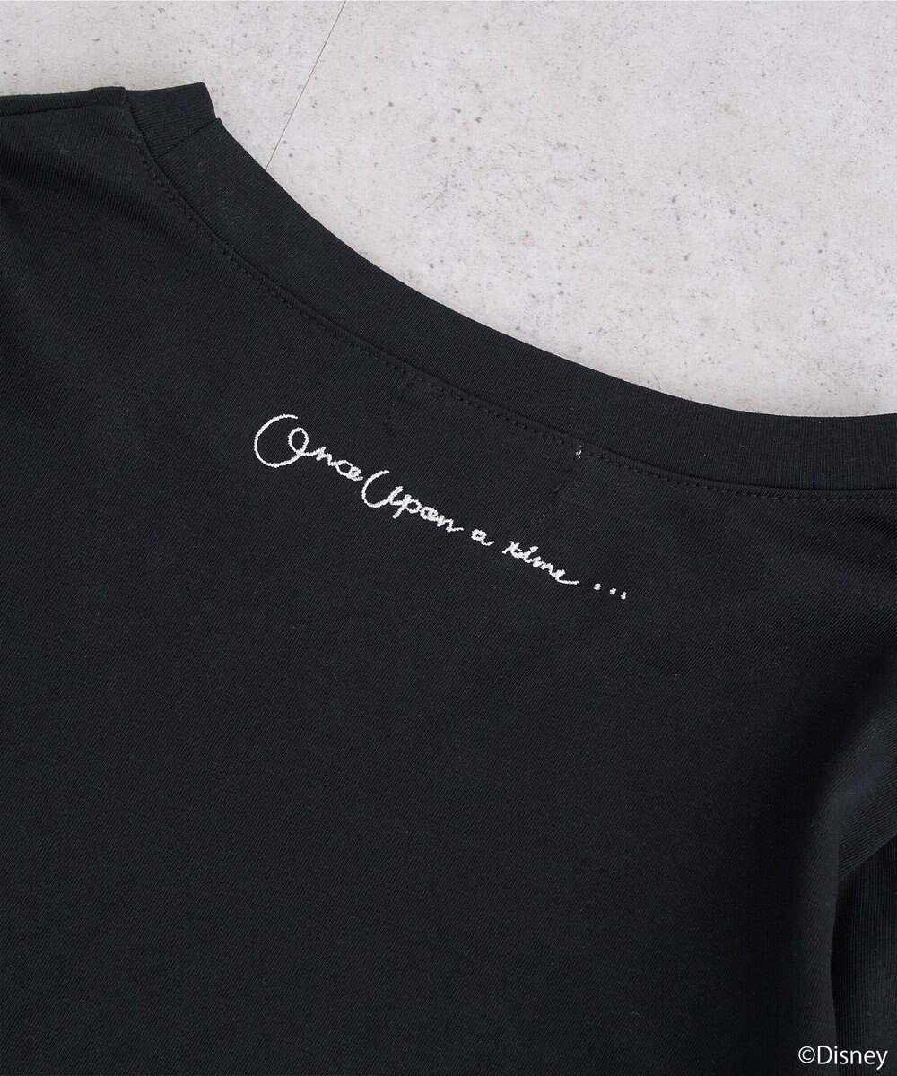 earth music&ecology シンデレラ／パフスリーブロンＴＥＥ 