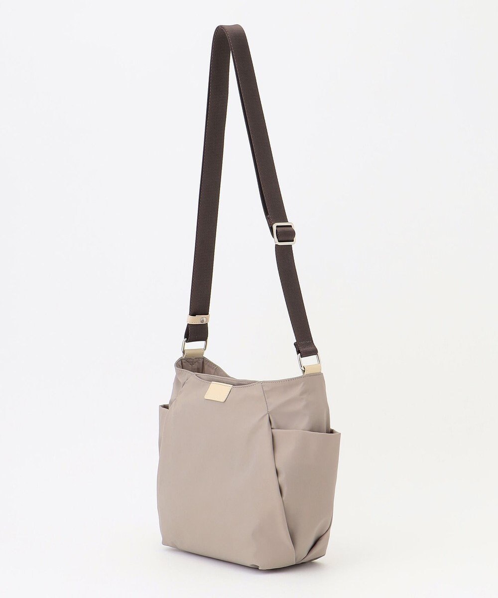 Y'SACCS 【ナイロンタフタ】トラベルショルダー mini 