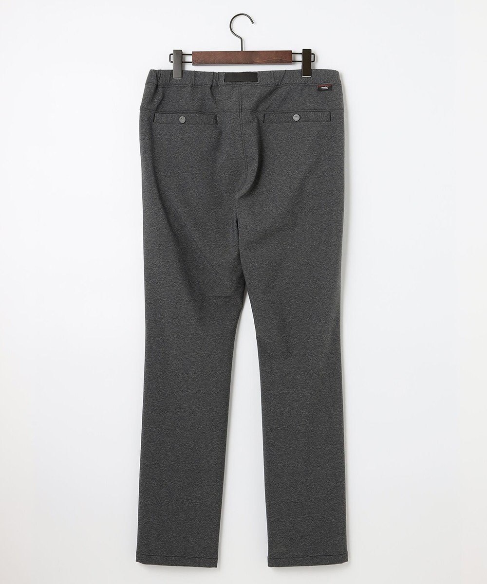 JOSEPH ABBOUD MOUNTAIN 【UNISEX】SHAPE＿２WAYストレッチ パンツ 