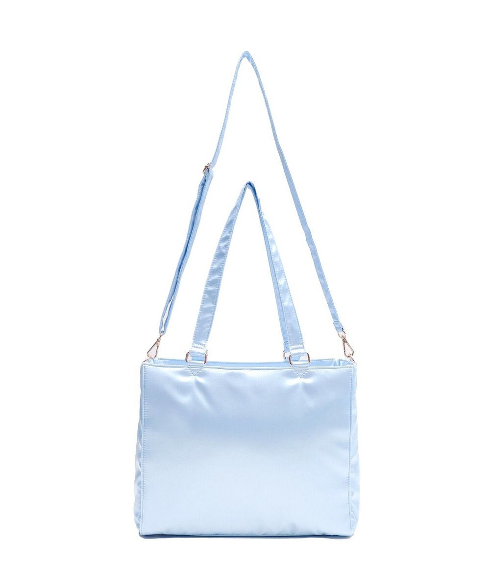 WEGO 【痛バ＆推し活グッズ】きらめきスーパーカスタム痛バッグS 