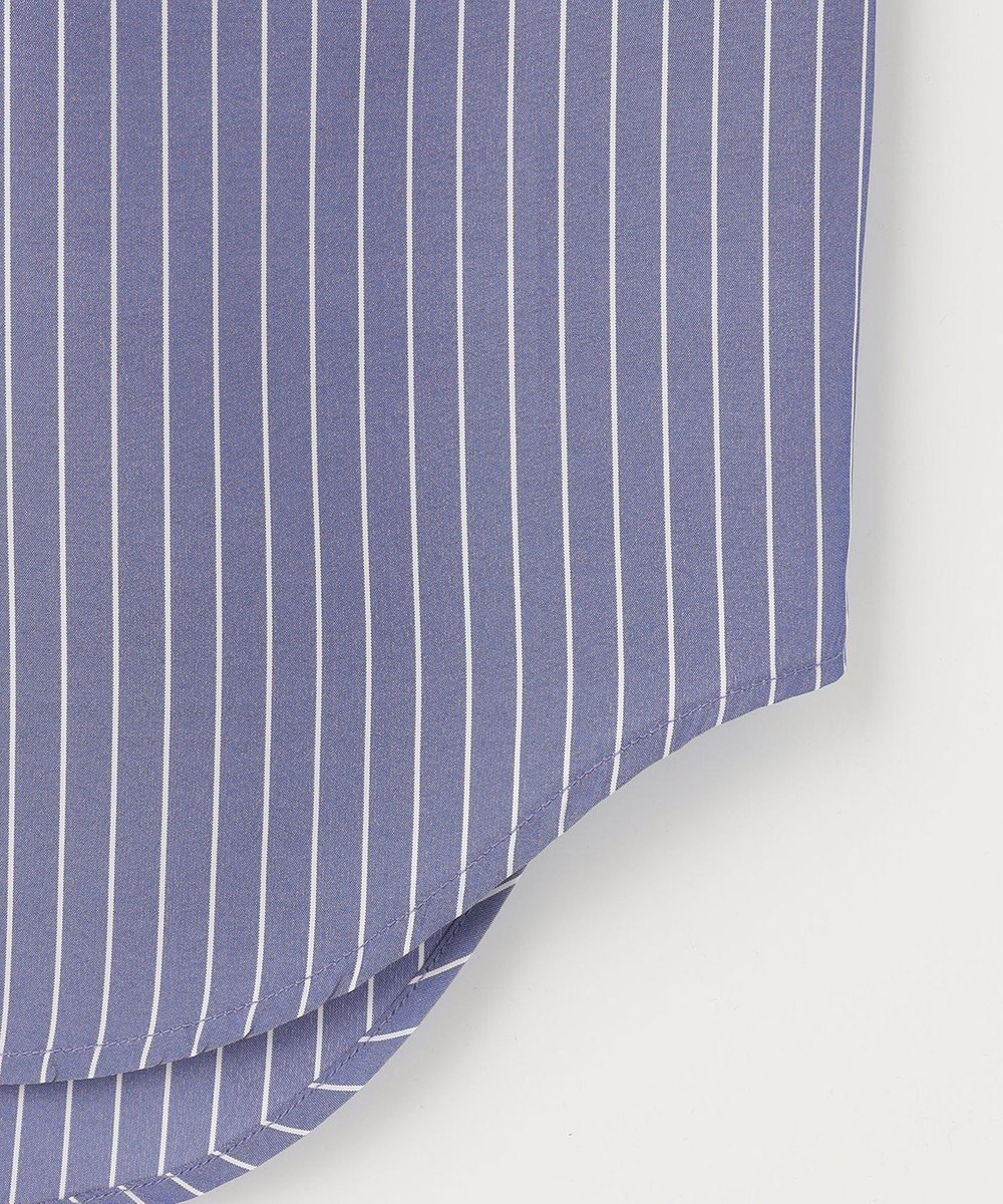 ANY 【UVケア・吸水速乾・接触冷感】ラク映えドライシャツ 