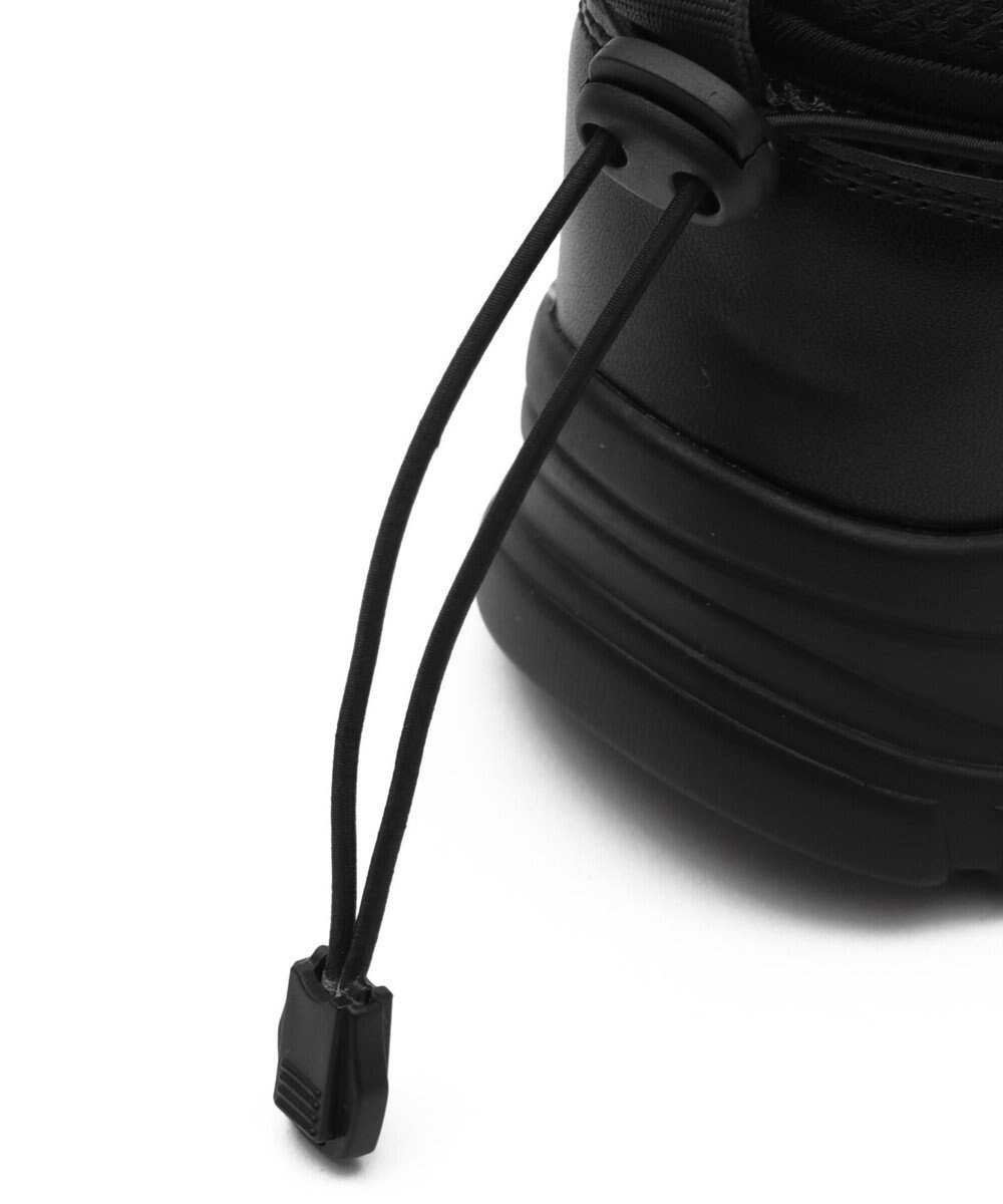 WEGO ドローコードベルクロシューズ 