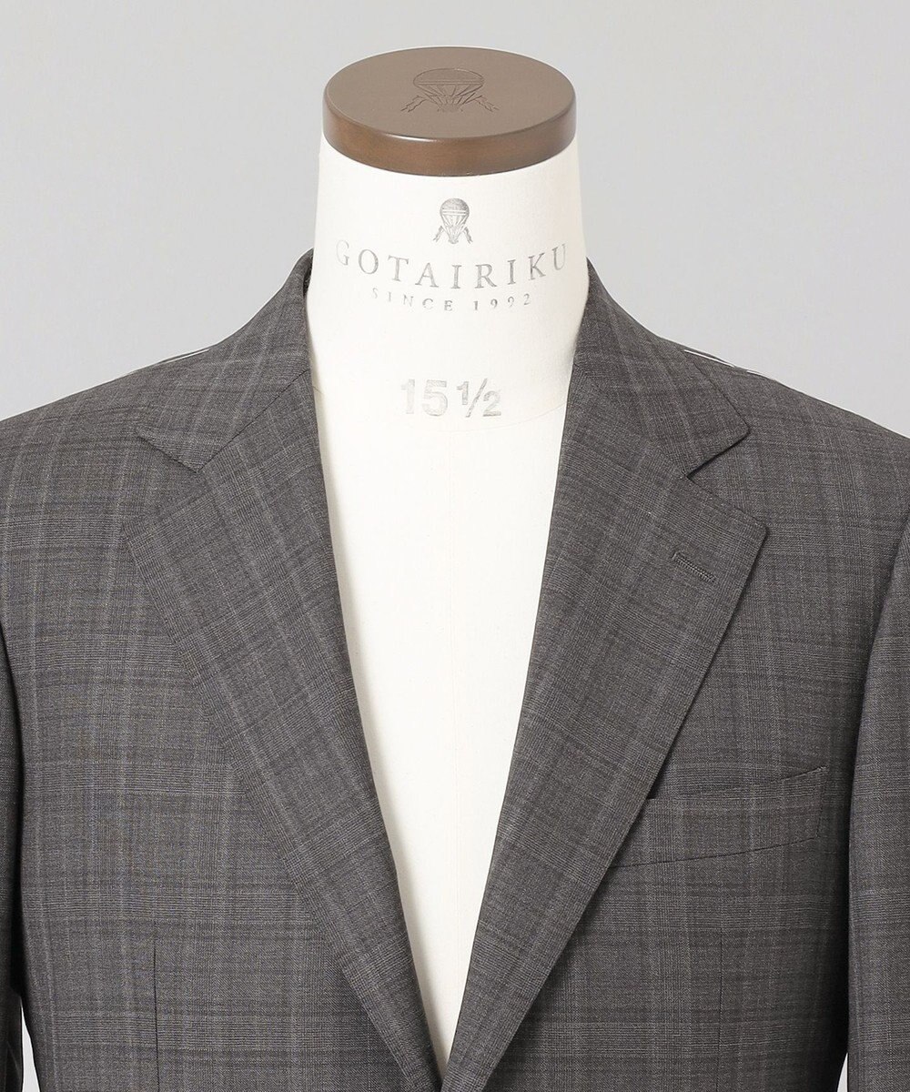 GOTAIRIKU 【DORMEUIL】MILLENNIAL スーツ 