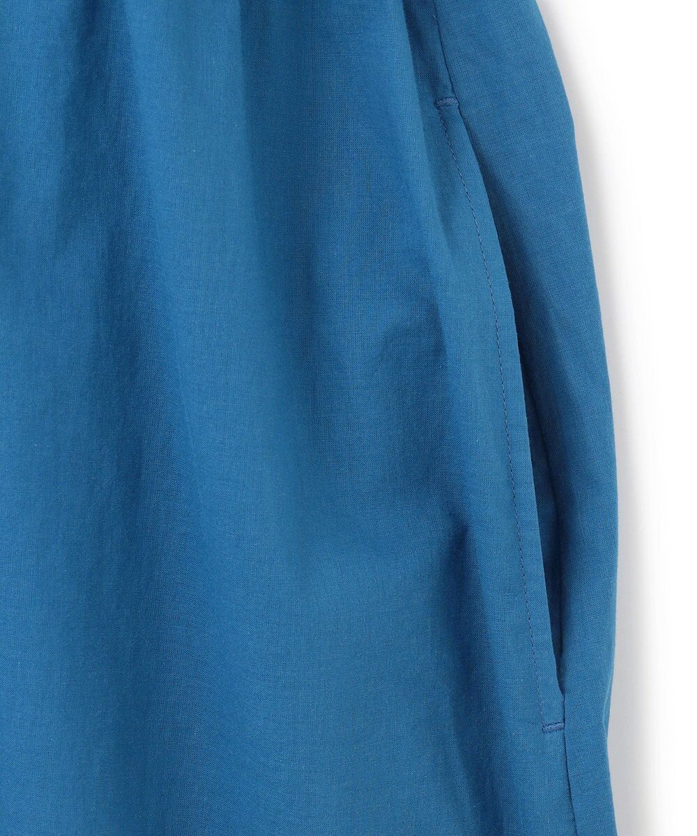 J.PRESS YORK STREET 【WOMEN】ドルマンワンピース 