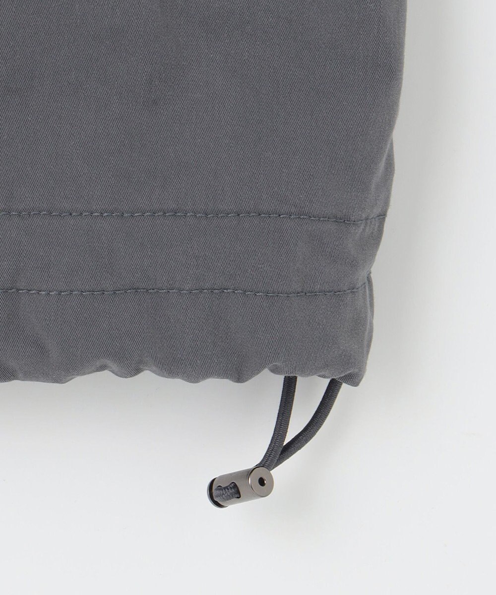 23区 L 【SLOW/一部店舗限定】ミリタリー ベスト 