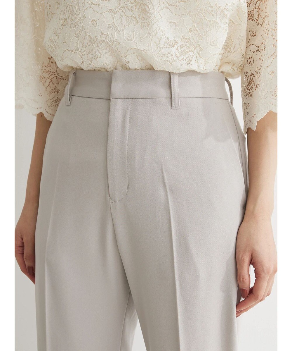 Green Parks ｅｆ－ｄｅ　テーパードパンツ 