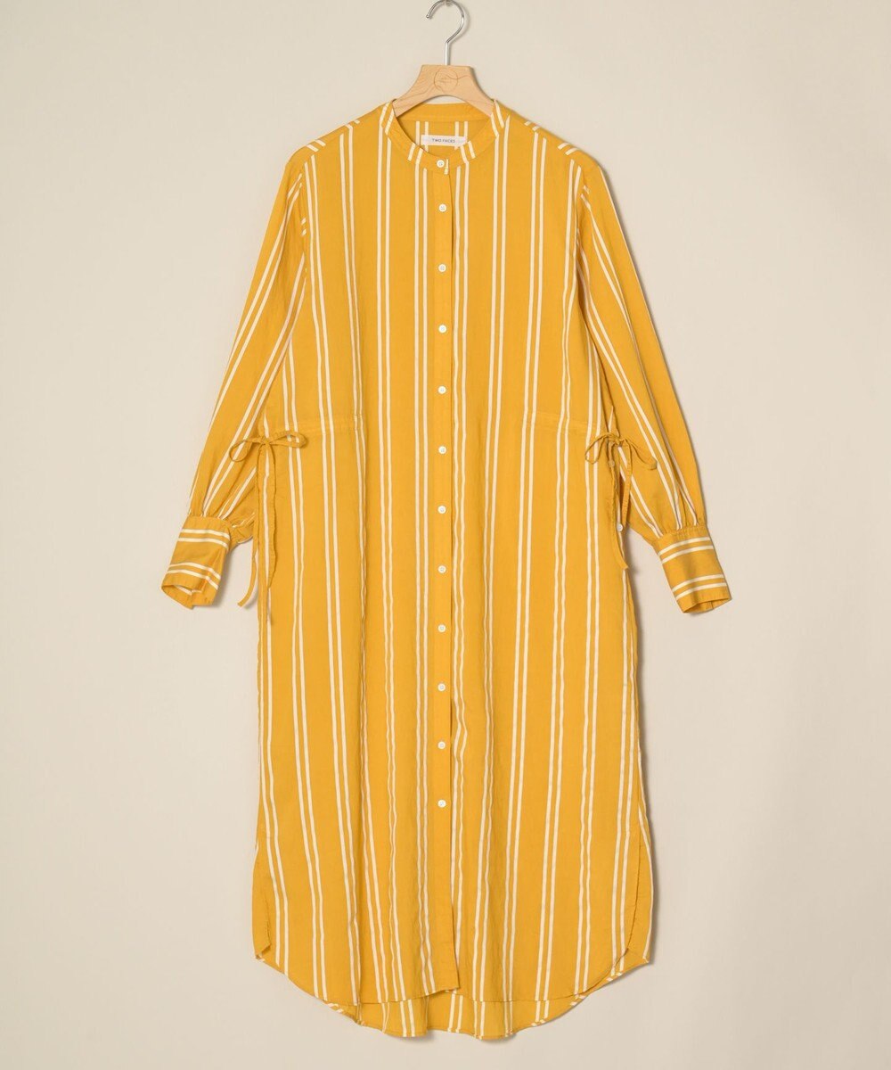 ONWARD Reuse Park 【TWO FACES】ワンピース春夏 