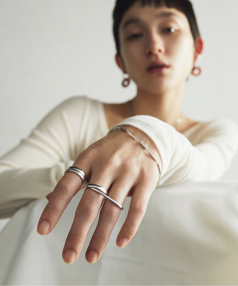 susui 【doughnut】リング (SVMAT) 