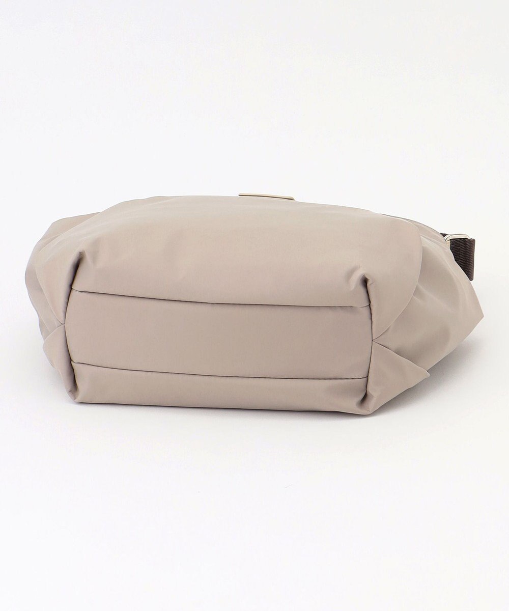 Y'SACCS 【ナイロンタフタ】トラベルショルダー mini 