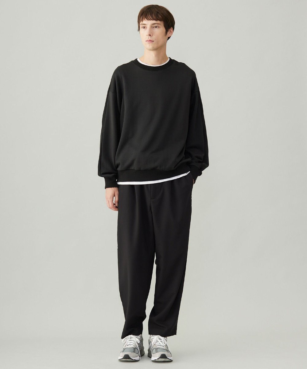 UNFILO MENS スマート イージーパンツ [24年秋冬商品] 