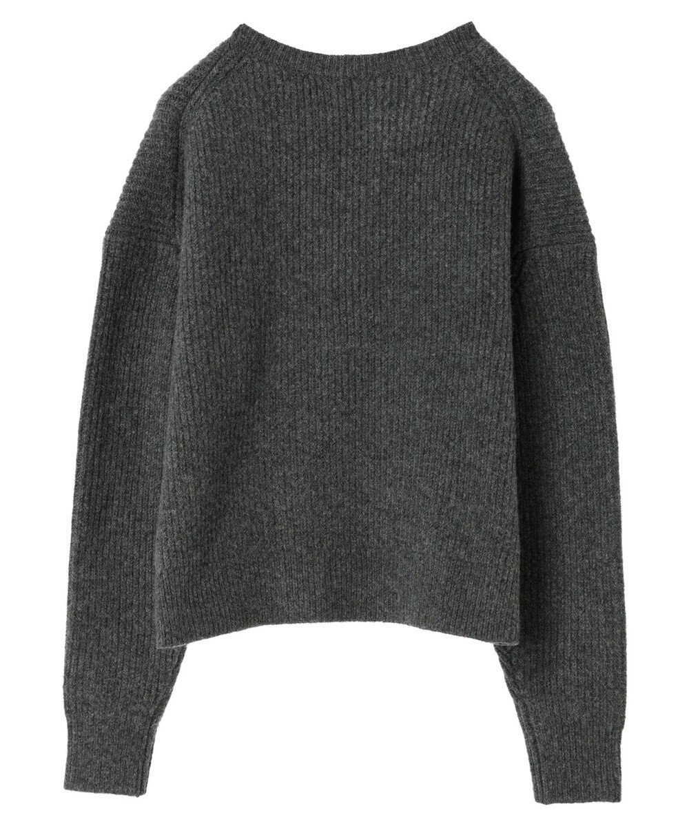 CRAFT STANDARD BOUTIQUE ブークレニットプルオーバー 