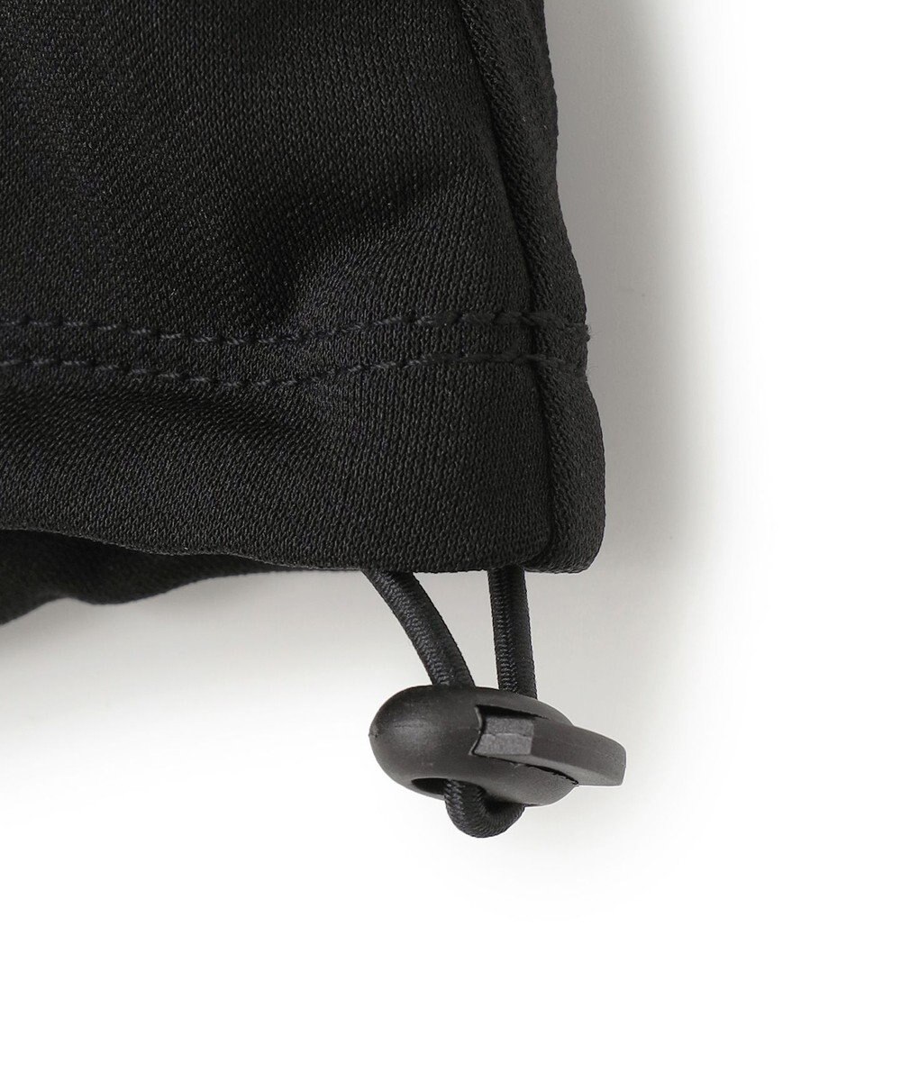 UNFILO ラッシュガード ドロストプルオーバー 