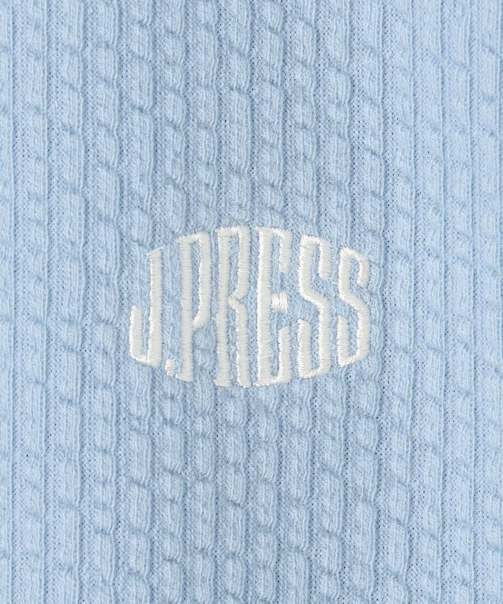 J.PRESS KIDS 【140-170cm】サッカージャージ リブＴシャツ 