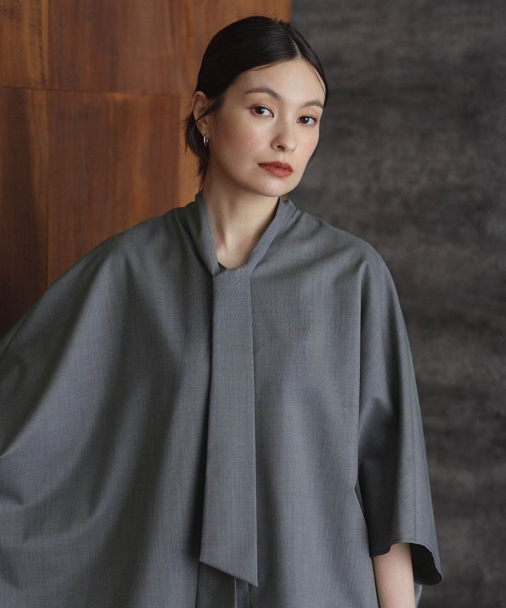 ICB チャームピアス 