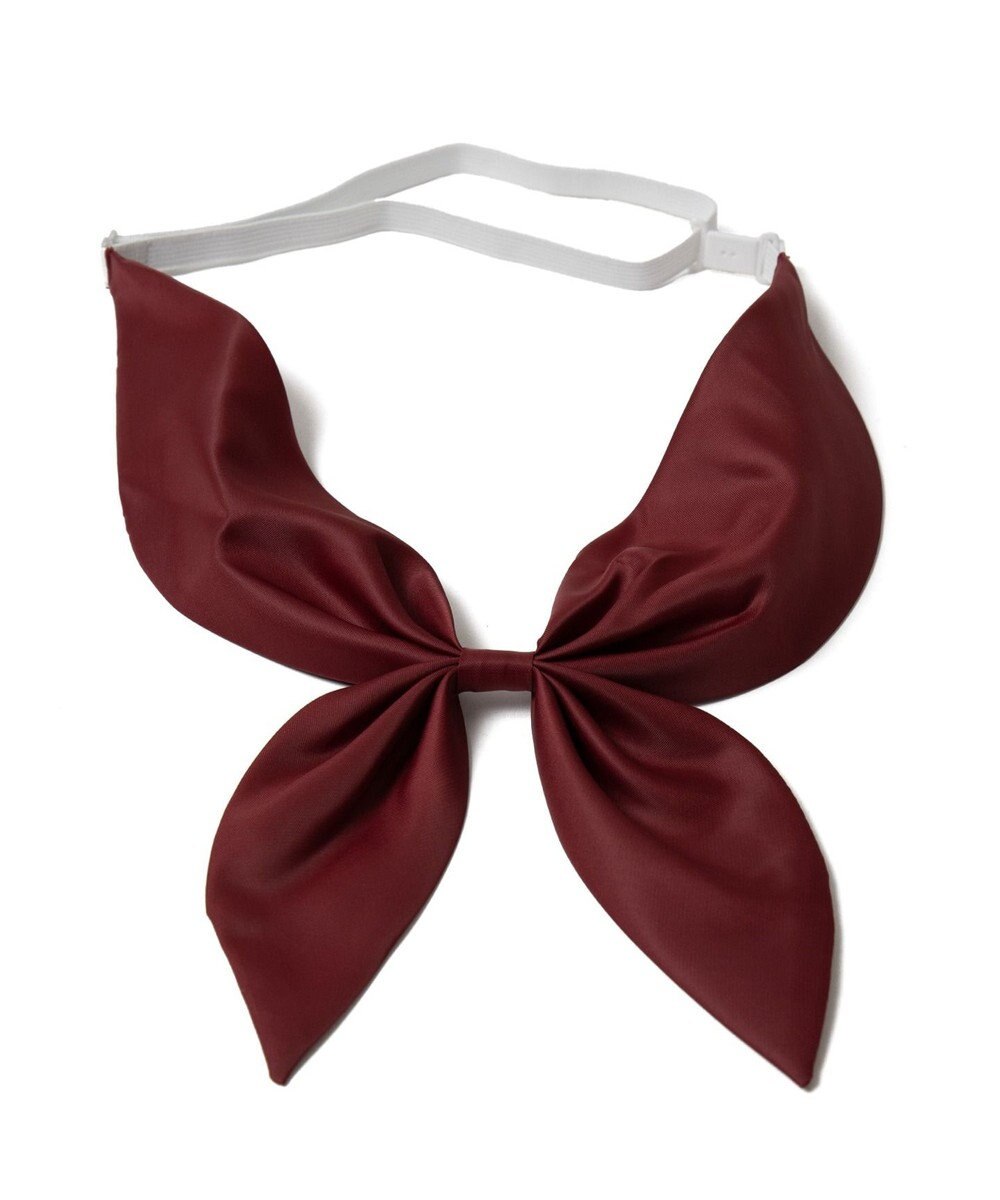 WEGO 【SCHOOLITEM】スクールセーラーリボン 