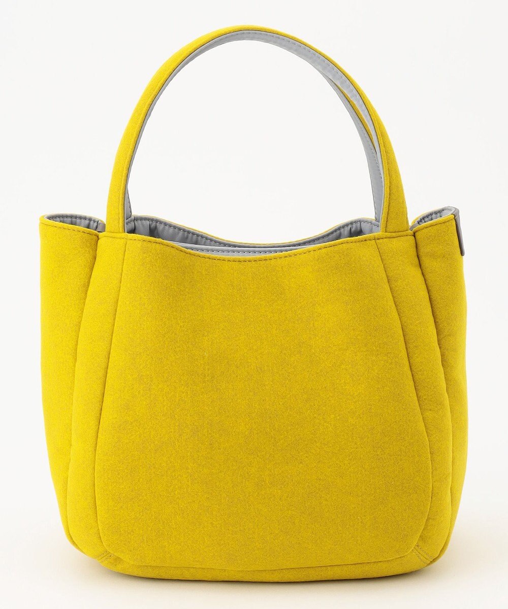 Y'SACCS フェルトトート　Sサイズ 