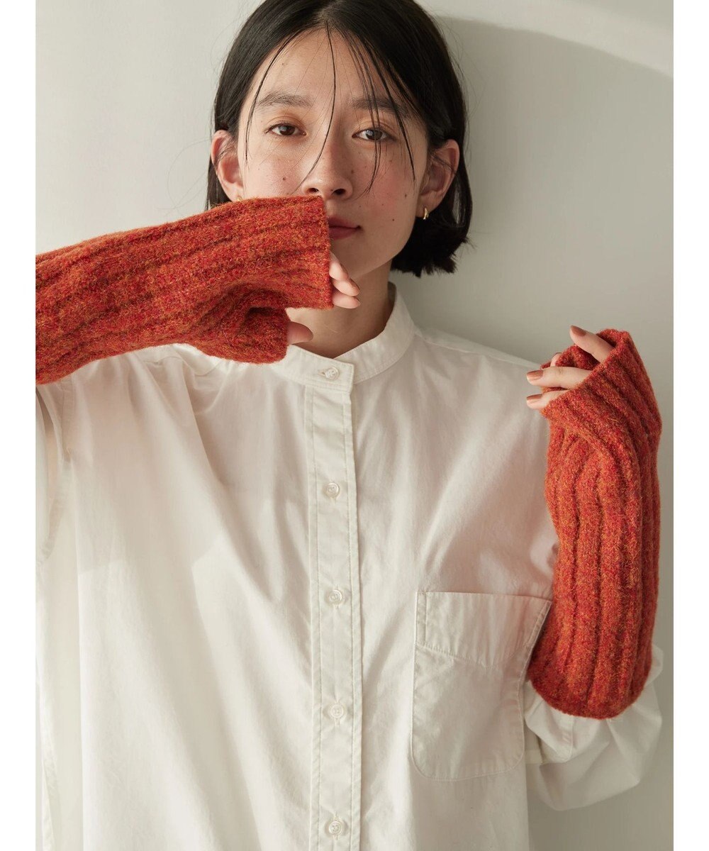 AMERICAN HOLIC ミックスヤーングローブ 