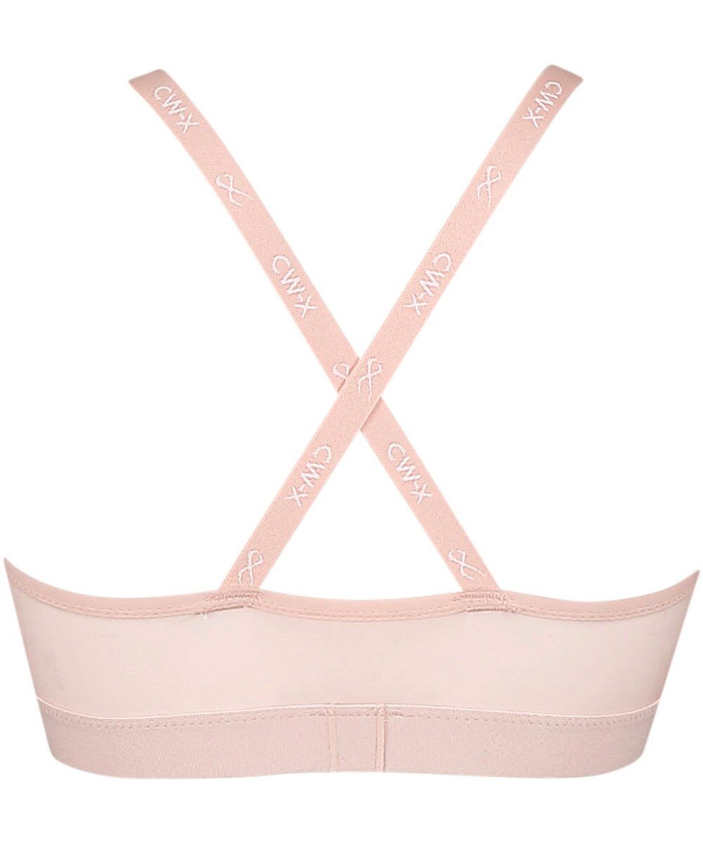 CW-X 【WOMEN】 スポーツブラ スタイルフリー ソフトな着用感 吸汗速乾（本体） HTY110 /ワコール 