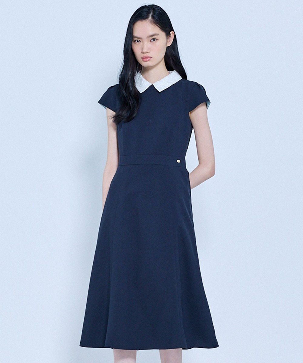 TOCCA 【00サイズあり】CALLA LILY SILHOUETTE ドレス 