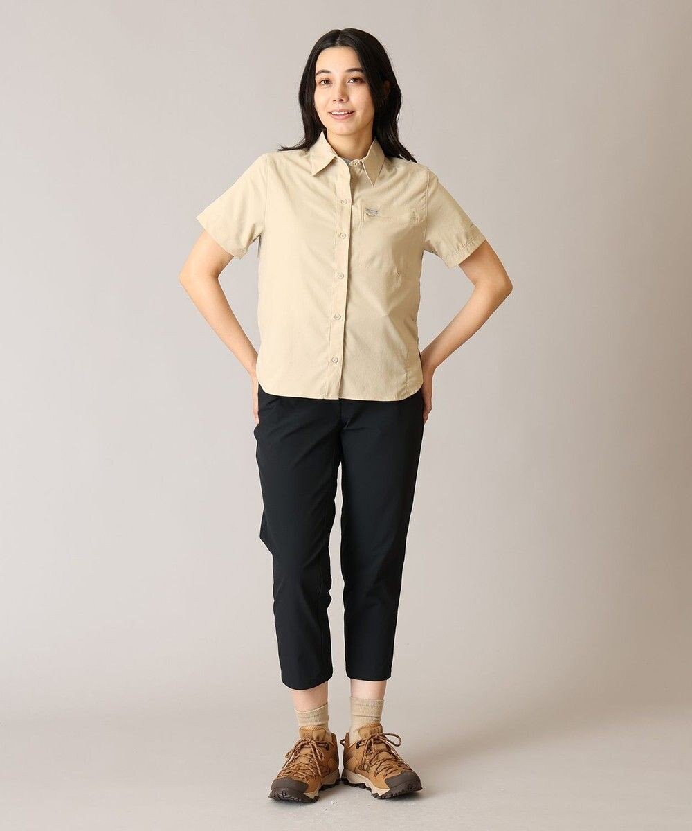 Columbia Columbia/ シルバーリッジユーティリティIIショートスリーブシャツ /コロンビア 