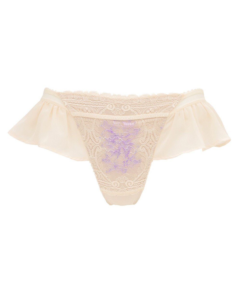 BRADELIS New York 【BRADELIS New York】ジャクリーンスタイルタンガ24S1 