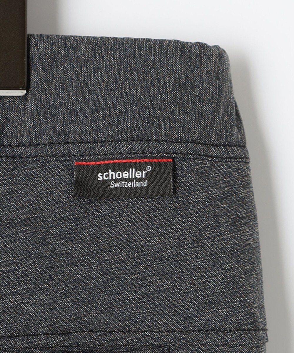 JOSEPH ABBOUD MOUNTAIN 【UNISEX】SHAPE＿２WAYストレッチ パンツ 