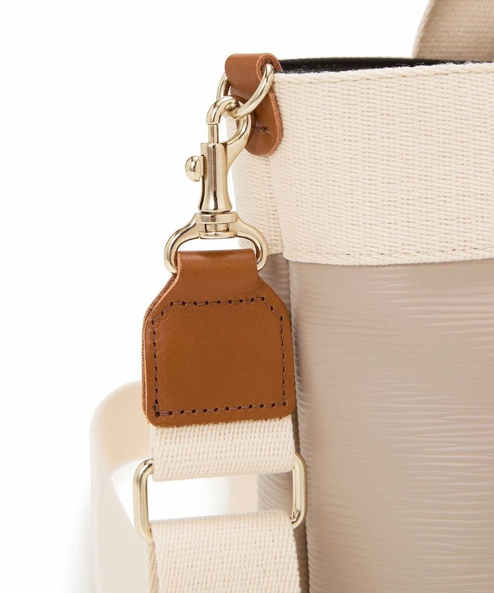 TOPKAPI 【人気色が限定復活！】【Breath TOPKAPI】RIPPLE リプル トート バッグ M（ショルダー付き） 