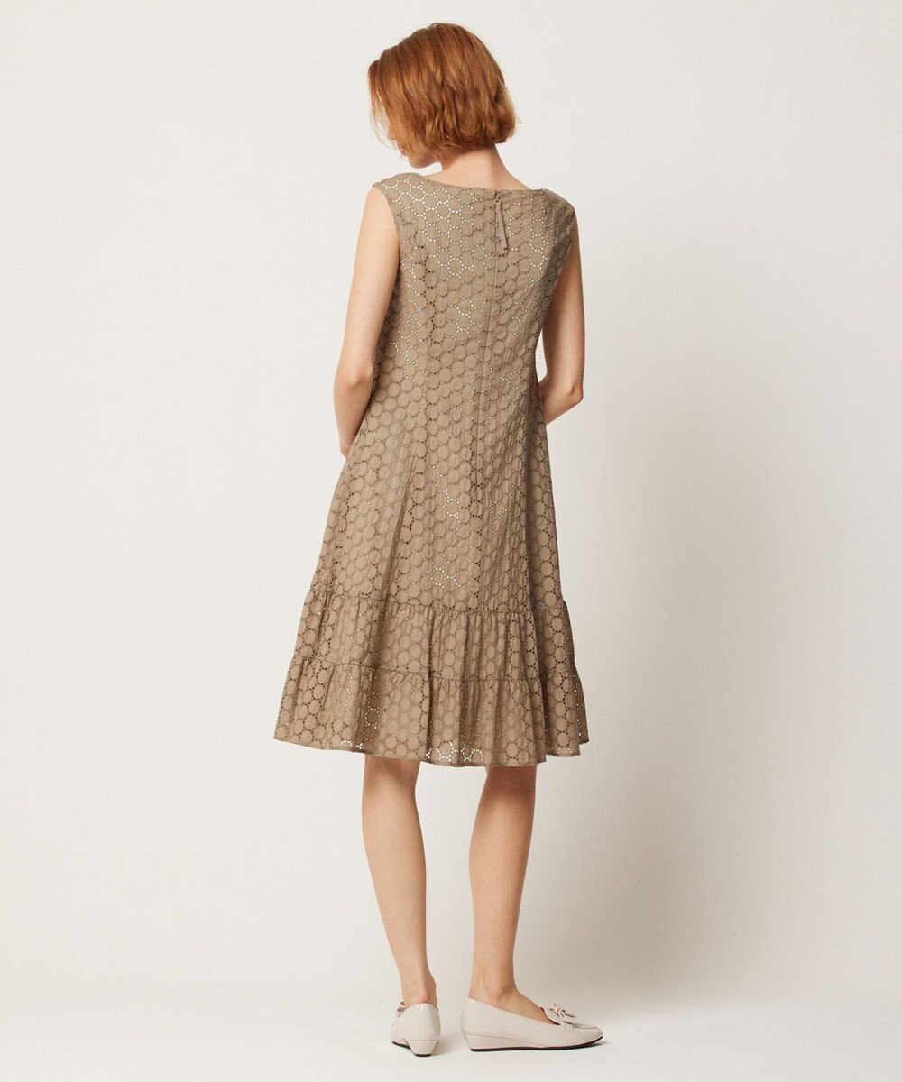 TOCCA 【消臭・洗える】SUMMER SUNSHINE ドレス 