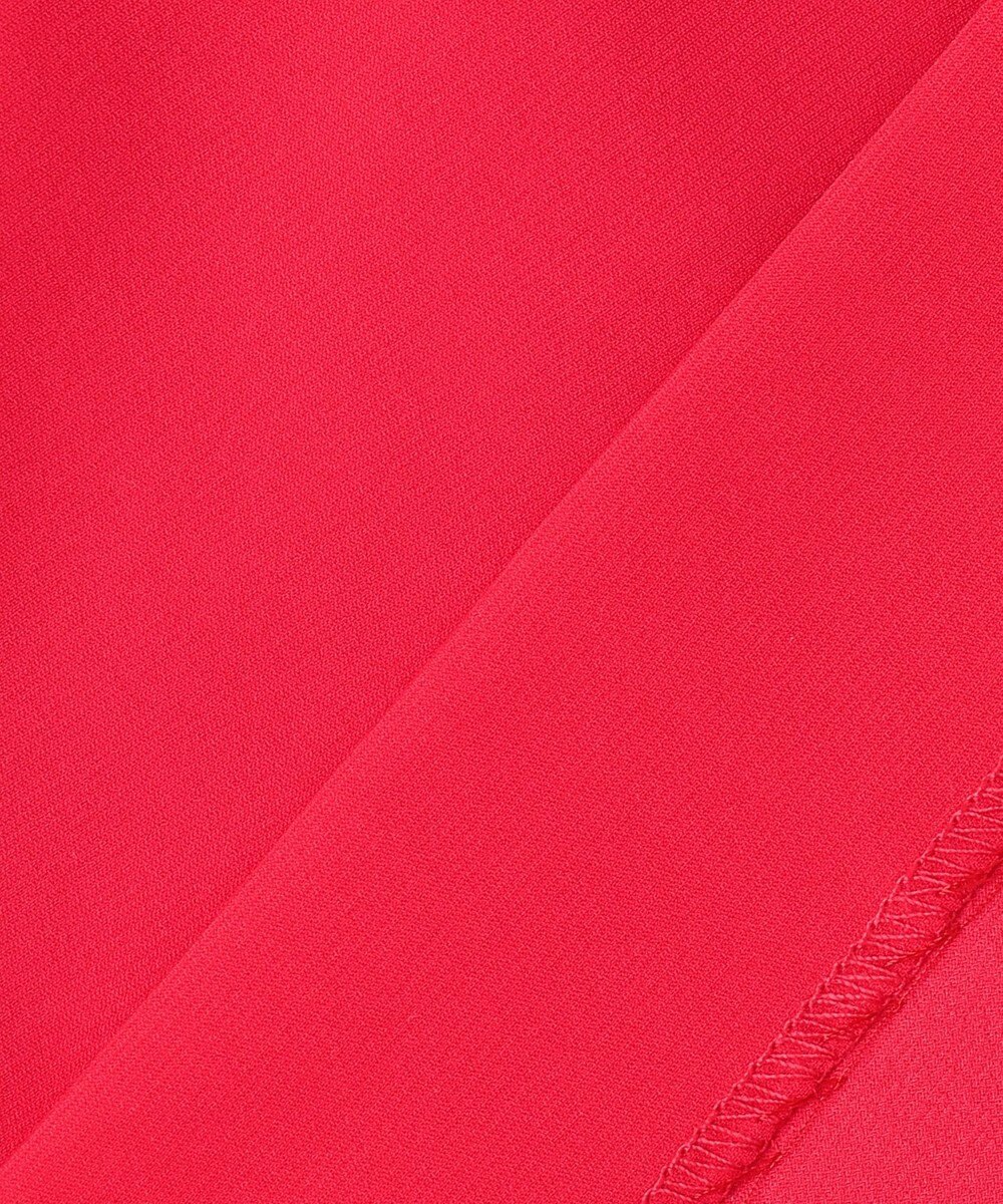 PW CIRCULUS 【UVカット / 接触冷感 / 伸縮性抜群】【WOMEN】フロントプリーツ ゴルフウェア レディース 