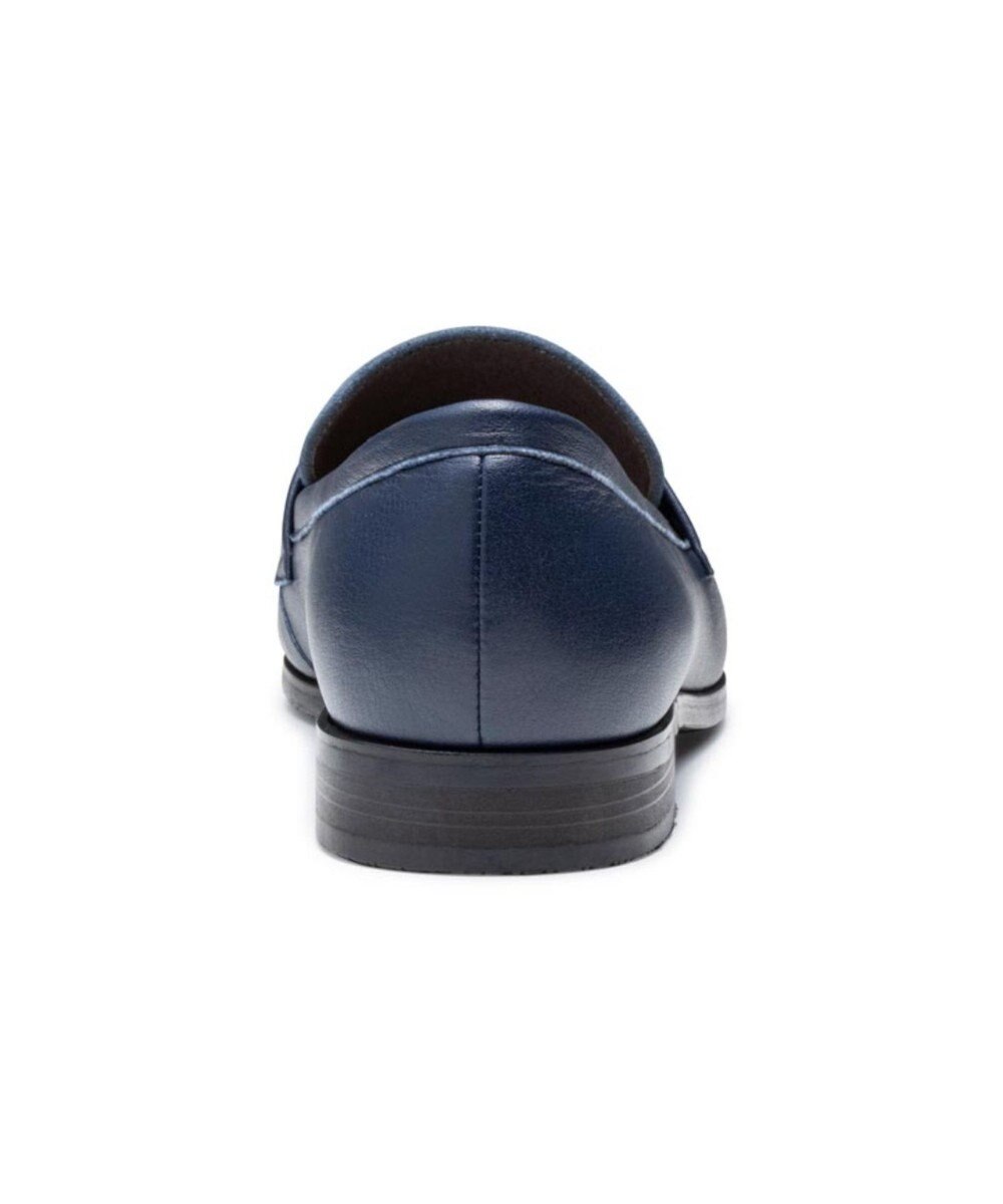 REGAL FOOT COMMUNITY 【リーガルレディース】F60R 晴雨兼用チェーンローファー フラットシューズ 