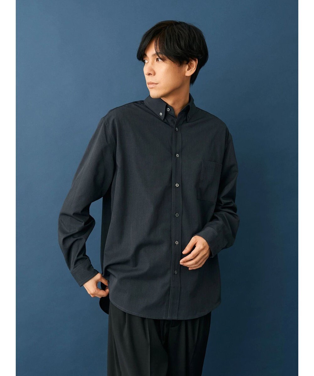 CRAFT STANDARD BOUTIQUE Ｔ／Ｒ　ＢＤシャツ 