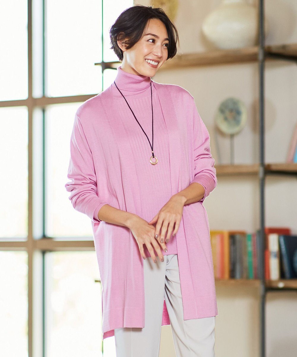 洗える カシミヤシルクブレンド ニットカーディガン 自由区 L ファッション通販 公式通販 オンワード クローゼット 洗える カシミヤシルクブレンド ニットカーディガン 自由区 L ファッション通販 公式通販 オンワード クローゼット