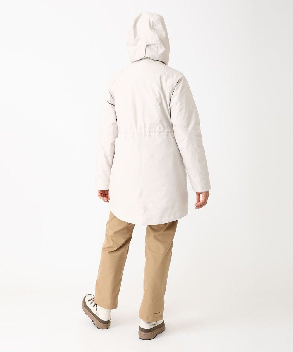 Columbia Columbia/ ウィメンズロロパスインターチェンジジャケット /コロンビア 