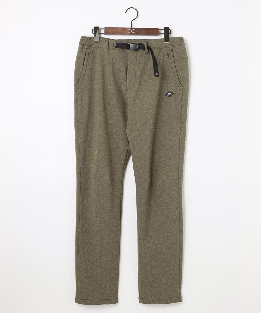 JOSEPH ABBOUD MOUNTAIN 【UNISEX】SHAPE＿２WAYストレッチ パンツ 